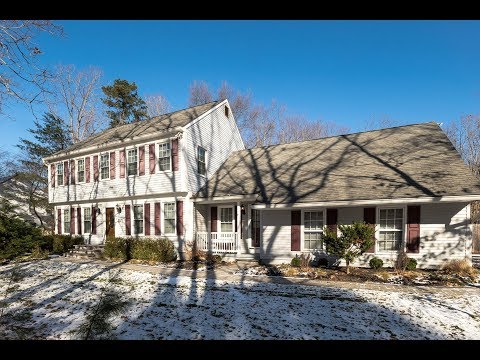 12 Cutts Dr, Tabernacle, NJ home video tour