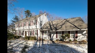 12 Cutts Dr video tour