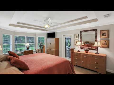 526 Oakmont Dr, Orange Park, FL home video tour