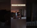 Ваня подарил больше, чем пальто 🫡😥