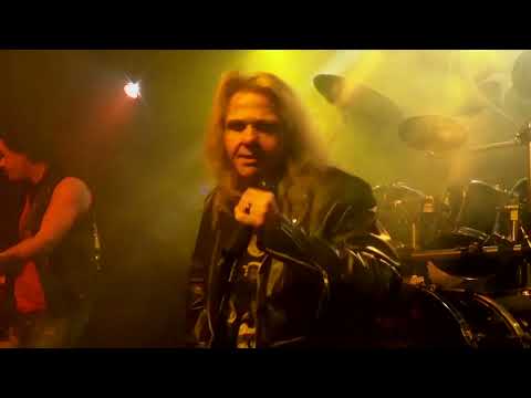 Seasons Of The Wolf  - Reignite The Sun - ( Official Video )