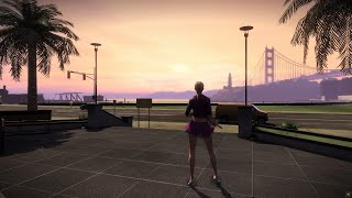 APB: Reloaded - Unstoppable =)