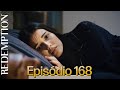 Cativeiro Episódio 168 Legenda Em Português 
