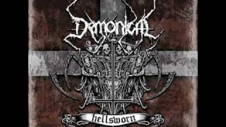 Demonical - Götter Des Nordens
