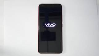 Vivo Y81i  1812 Unlock Password Pattern and Frp Google Account With MRT Dongle