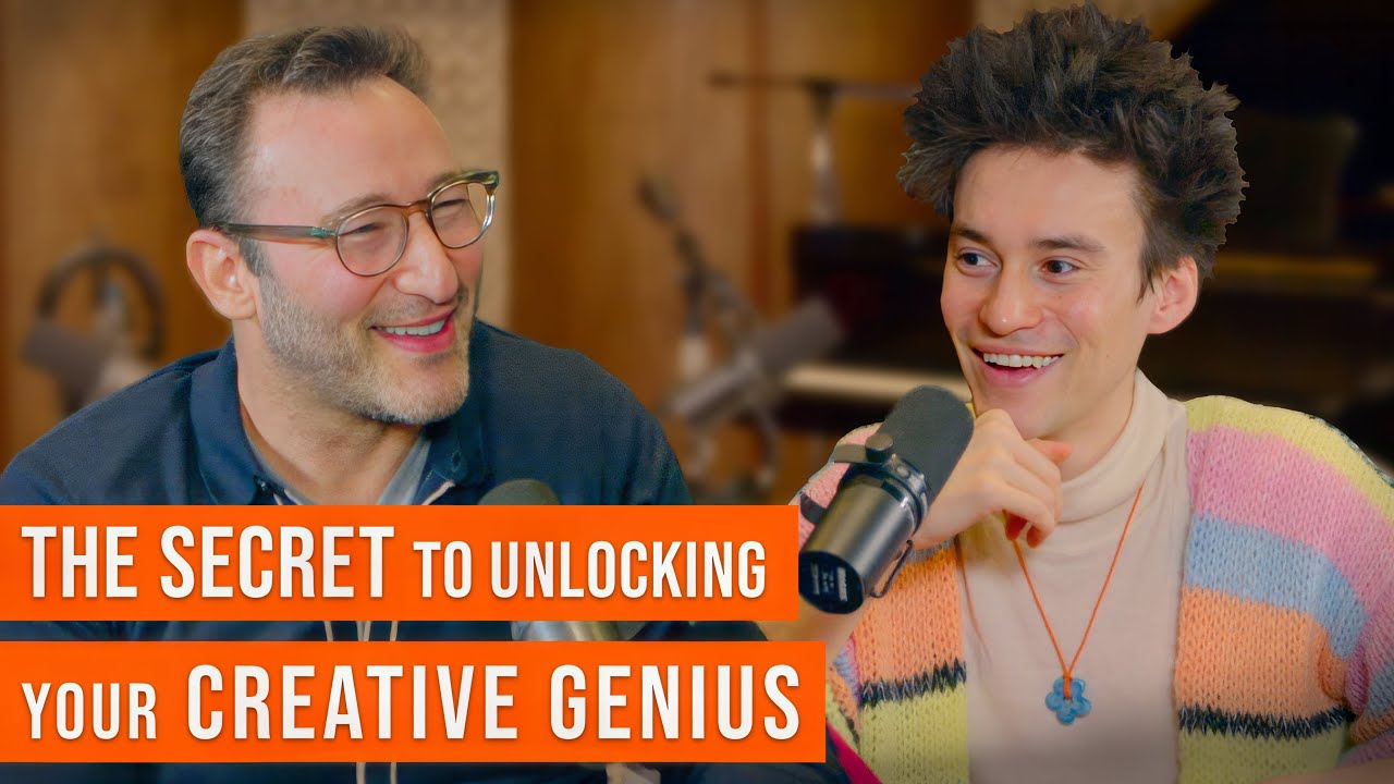 You Are More Like Grammy-Winner Jacob Collier Than You Think | A Bit of Optimism Podcast