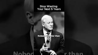 Time Will Pass Anyway | Brian Tracy