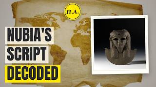 The Meroitic Script Finally Decoded