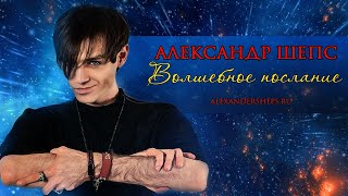 Александр Шепс - «Крадущийся воин»