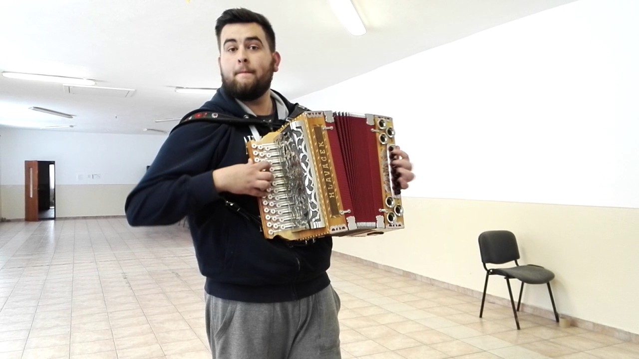 Juraj Kvočka: heligónkový mix 2