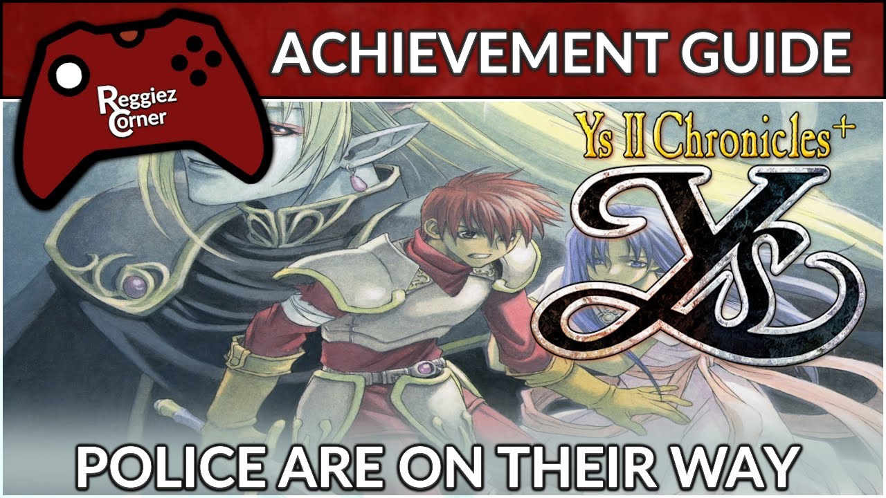 The Next Ys Game Will Have a Completely Different System - Samantha Lienhard