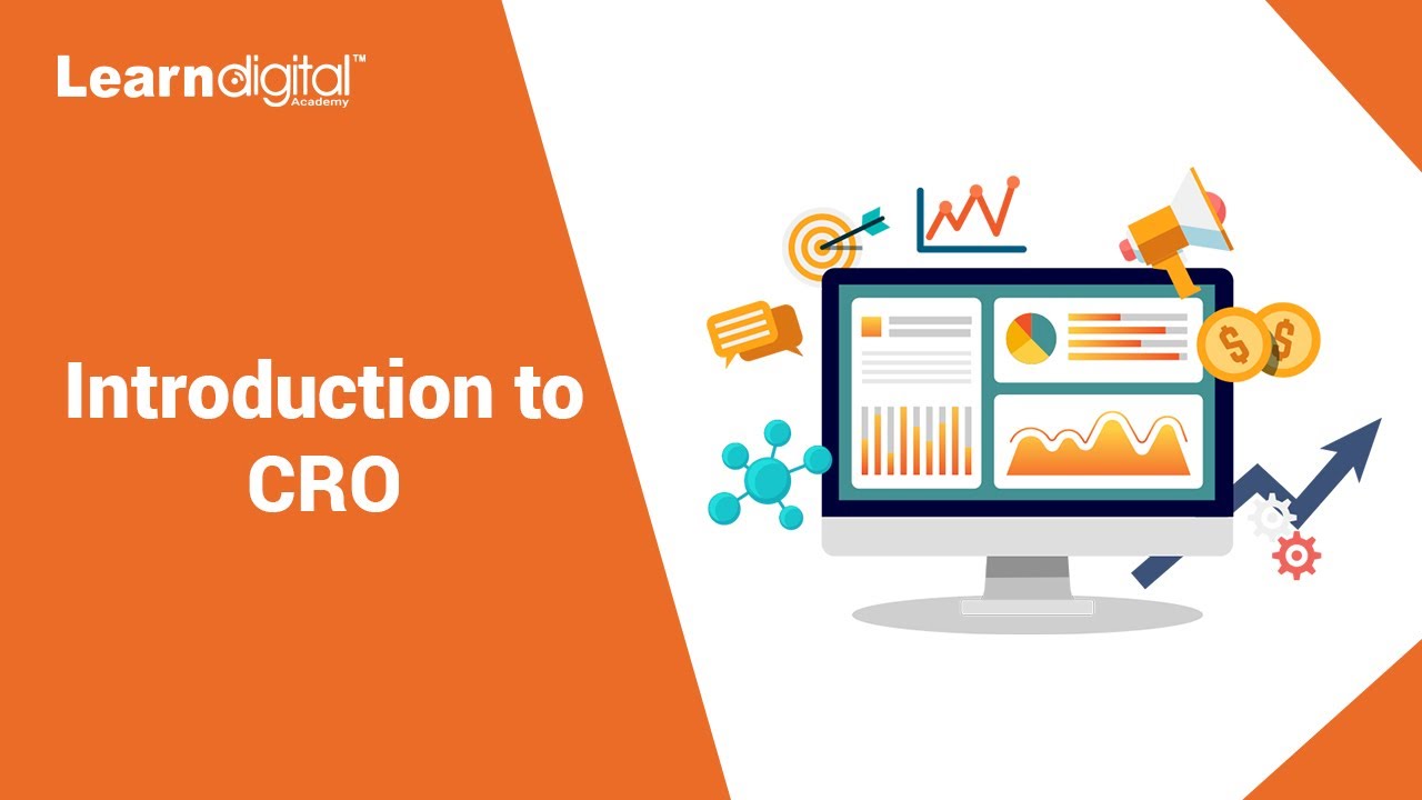 Introduction to Conversion Rate Optimization | CRO | Conversion Rate ...
