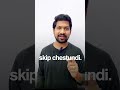 Conditional Statements in Python Telugu