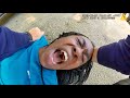 Entitled Teen Loses It When She Doesn’t Get Her Way