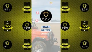 Free Intro Templates | PowerDirector App #Shorts screenshot 5