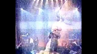 Hedi Yunus Tak Mungkin Bersatu--Orkestra TVRI (17 Mei 2009)