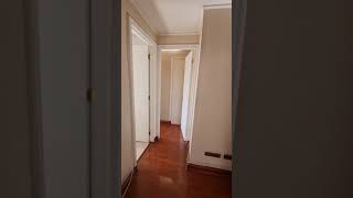 Departamento en arriendo en las Condes.