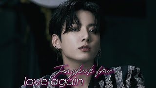 Jungkook fmv {love again}€¥