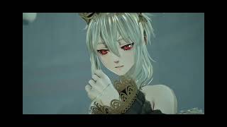 Code vein 2 Zenon cutscene