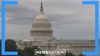 What’s included in $9B rescissions bill approved by House? | NewsNation Live