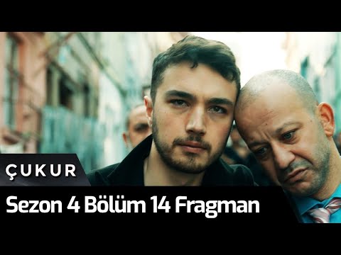 Çukur 4.Sezon 14.Bölüm Fragman