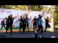 Zumba Dance Punjabi!!! Bapu Zimidar , Dance iT Up Academy!!!