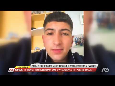 A3 NEWS PRIMA EDIZIONE | 03/07/2024