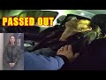 Woman Found Passed Out Believes She Did Nothing Wrong