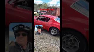 #automobile #antiquecars #fyp #weather  #northernontario