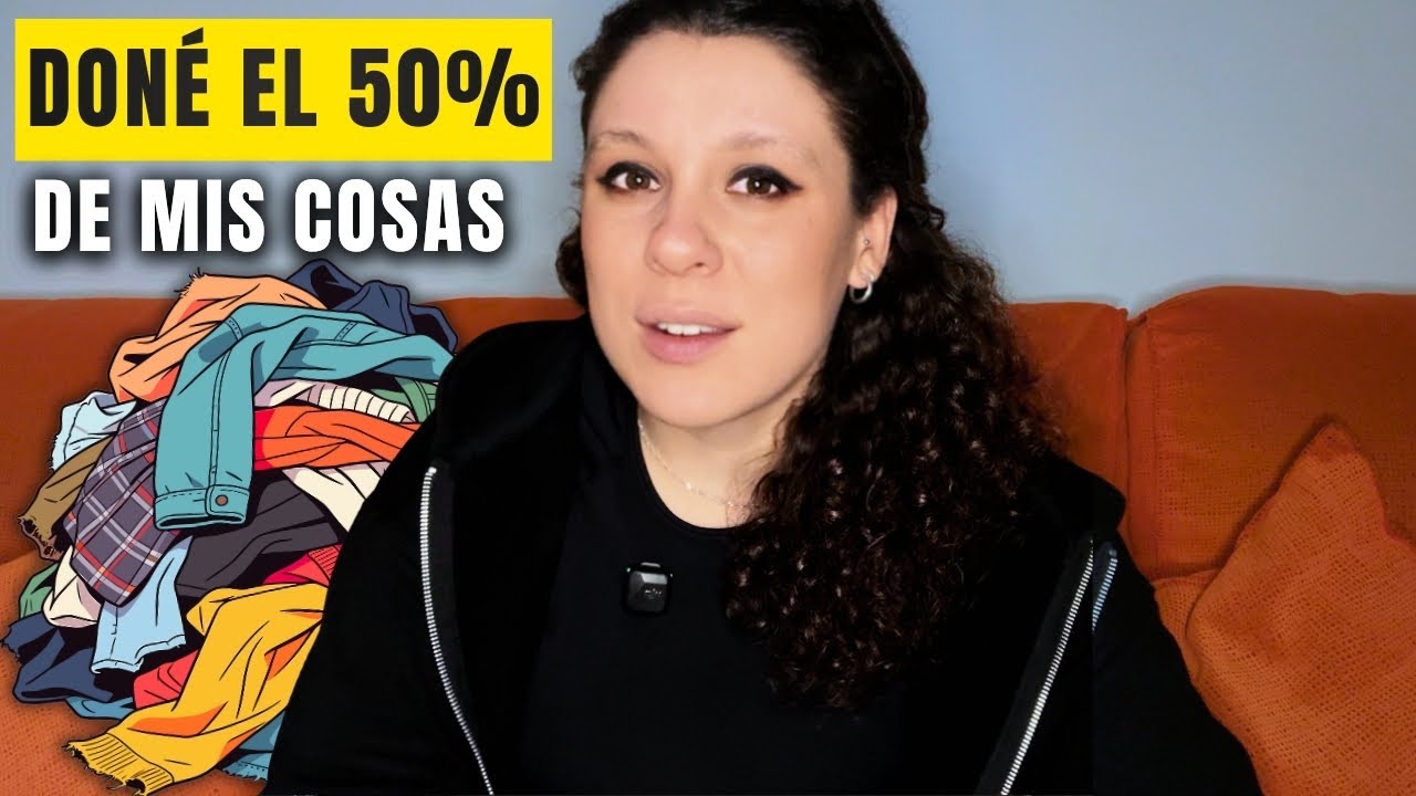 10 Beneficios de tener MENOS COSAS: Cómo el Minimalismo cambia tu vida.