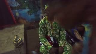 Ezan Popo Ne Nana Yekpe Ayigari Bossofo Fort Agboyibo Ablogame