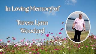 Teresa Lynn Woodard Funeral Services