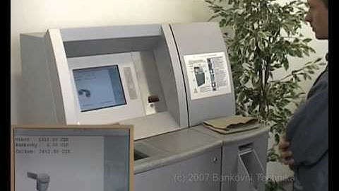 CRS6531V Transaction