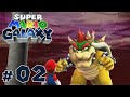 Super Mario 3D All-Stars - Super Mario Galaxy, Casual 100% Playthrough Part 2