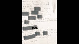 Elmali Davasi Küçük Çocuklarin Konuşma Kaydi