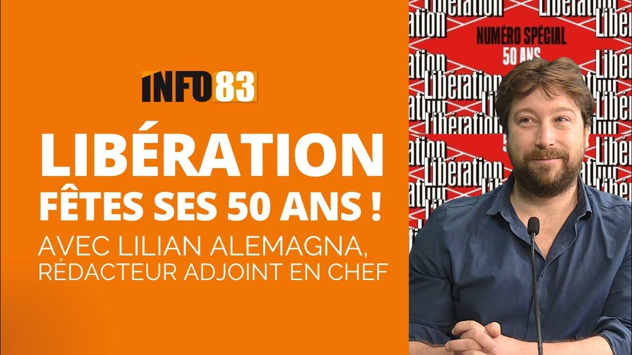 les-50-ans-de-lib-ration-travers-son-r-dacteur-en-chef-adjoint-le
