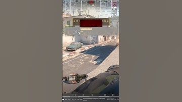 Лучший клатч моло на А сайт на карте Dust2 CS2! #csgo #cs #cs2 #counterstrike #кс #shorts #dust2