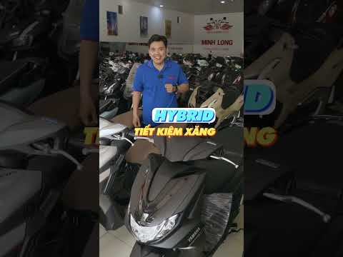 chọn FreeGo hay là Gear 125 ? lựa chọn Cá tính hay Thể thao? #gear125 #freego