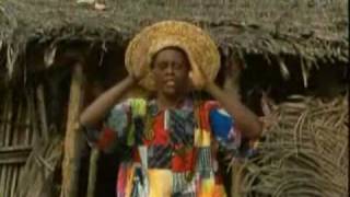 Benin- Janvier Denagan - Guigo chords