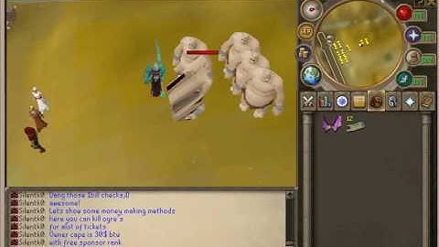 Brice Ps new brand custom rsps! join now