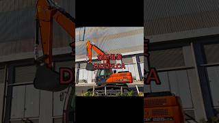 Assembled Crawler Hydraulic Excavator, Same Configuration as DOOSAN Develon DX225LCA #DX225LCA Assembled Crawler Hydraulic Excavator, Same Configuration as DOOSAN Develon DX225LCA #DX225LCA