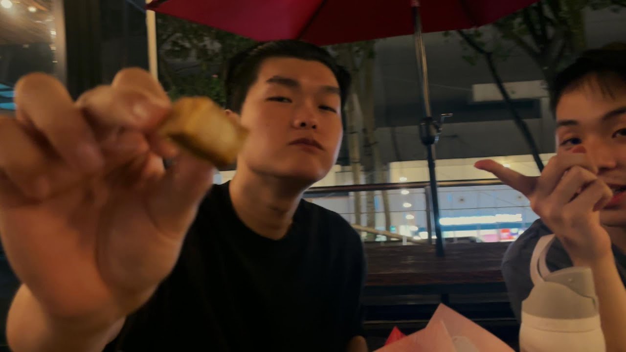 Padel Trial n Error #2