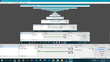 SAITM BCA 6th Object Technologies & Programming using Java Unit 3 Lecture 3
