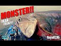 GASAK HASIL PADU! | BERSAMA IYAAYIE | Kayak Fishing ZERO to HERO! v48