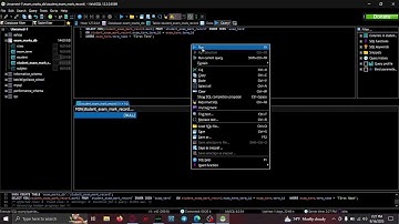 Question Set 20 | Database Management System | Java Institute