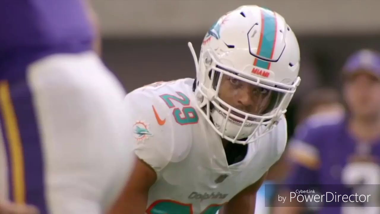 The good, bad and concerning from Brian Flores' Dolphins defense in preseason opener