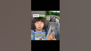 #pov : You get a certain amount of smiles every year (vc @sean:) #spond