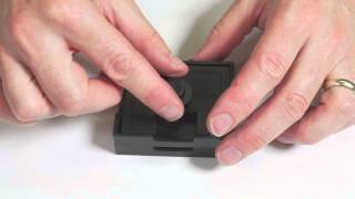 Uso de los clips plásticos para paneles explicado por ARaymond Industrial