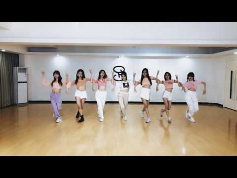 【SING女团】《桃花叹》舞蹈首秀～