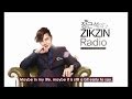 Jang Keun Suk _ Zikzin Radio _ EP05 [ENG_SUB]